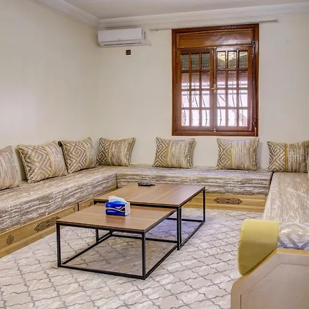 Jaws Wave Agadir 1 Apartment Exterior photo